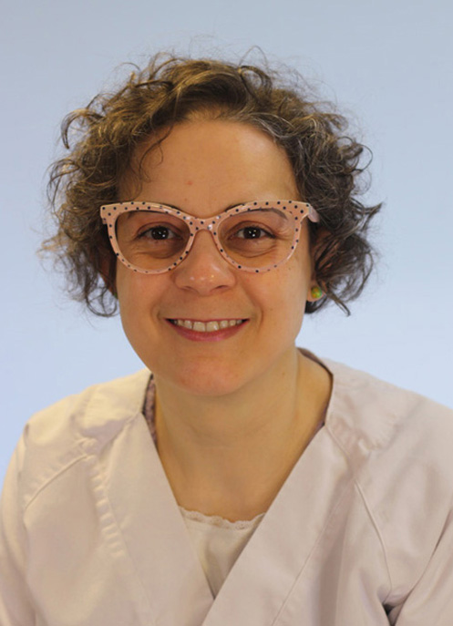 Alicia del Río Calvo