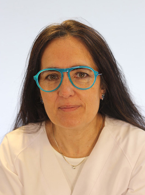 Ángela Martínez Mendoza