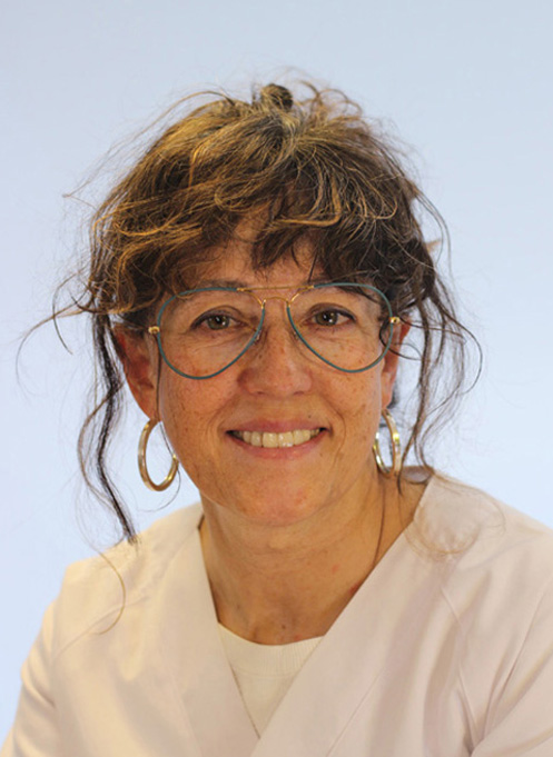 Gloria Martínez Mendoza