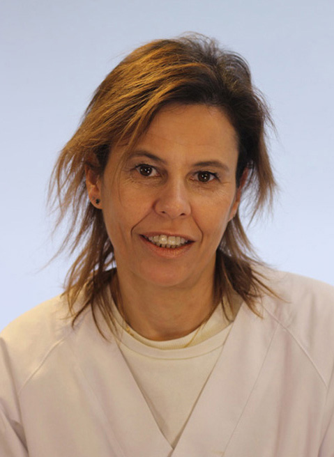 Isabel Blanco Sobrino
