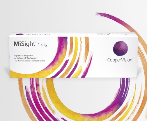 Miopía MiSight